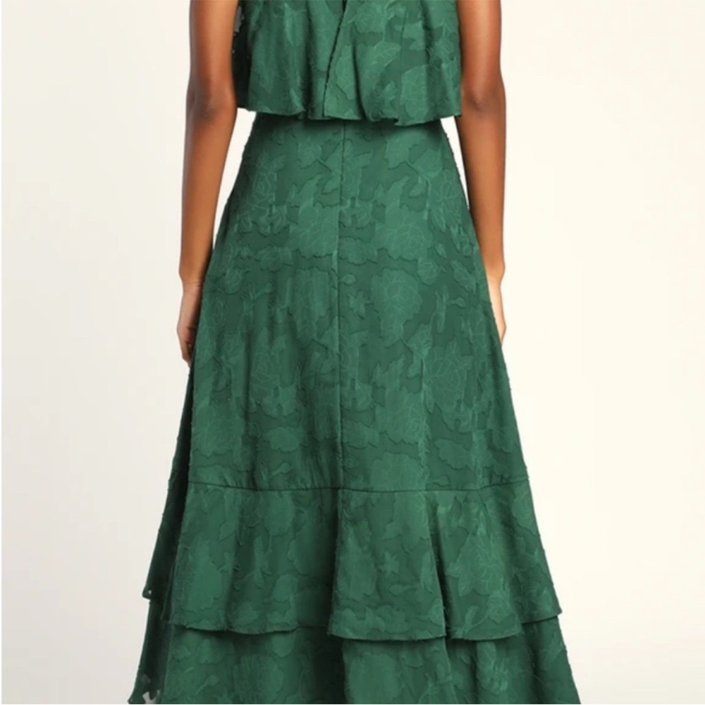 Lulus Dress - Love You So Truly Dress